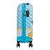85667-8661 - https://www.luggagesuperstore.co.uk/media/catalog/product/p/r/prod_col_85667_8661_side_2.jpg | American Tourister Wavebreaker Disney 4 Wheel Cabin Suitcase - 55cm - Donald Blue Kiss