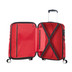 85667-6976 - https://www.luggagesuperstore.co.uk/media/catalog/product/p/r/prod_col_85667_6976_interior.jpg | American Tourister Wavebreaker Disney 55cm Cabin Case Mickey Comics Red