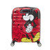85667-6976 - https://www.luggagesuperstore.co.uk/media/catalog/product/p/r/prod_col_85667_6976_back.jpg | American Tourister Wavebreaker Disney 55cm Cabin Case Mickey Comics Red