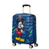 85667-9845 - American Tourister Wavebreaker Disney 55cm Suitcase Mickey Future Pop