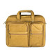 cz-90061-tan | Cortez 19" Laptop Briefcase Tan