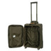 BXL58104-078 - 
Bric's X-Travel 2 Wheel Expandable Cabin Trolley Olive