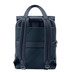 129431-1549 - Samsonite Zalia 2.0 Ladies 14.1" Laptop Backpack with Flap Midnight Blue