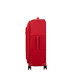 133625-A011 - Samsonite Airea 4 Wheel 67cm Expandable Suitcase Hibiscus Red