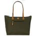 BXG45070-078 - Bric's X-Bag Sportina Large Olive