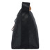 BXG45056-101 - 
Bric's X-Bag Front Pocket Shoulder Bag Black