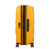 134851-2347 - https://www.luggagesuperstore.co.uk/media/catalog/product/p/r/prod_col_134851_2347_expandability_1.jpg | American Tourister Bon Air DLX 75cm Expandable Large Suitcase Light Yellow