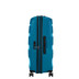 134851-3870 - https://www.luggagesuperstore.co.uk/media/catalog/product/p/r/prod_col_134851_3870_side_1.jpg | American Tourister Bon Air DLX 75cm Expandable Large Suitcase Seaport Blue