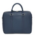 47299 - https://www.luggagesuperstore.co.uk/media/catalog/product/4/7/47299_navy_2_.jpg | S Babila Saffiano Leather Business Bag