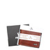 7879-br - https://www.luggagesuperstore.co.uk/media/catalog/product/1/3/137i3698.jpg | Felda RFID Wallet with 9 Credit Card Slots Brown