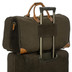 blf00253-378 - https://www.luggagesuperstore.co.uk/media/catalog/product/b/l/blf00253-378-03-prdd.jpg | Bric’s Life 54cm Holdall Olive