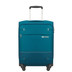 79200-1686 - Samsonite Base Boost 55cm Cabin Suitcase Petrol Blue