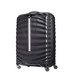 62766-1041 - Samsonite Lite-Shock 75cm Large Suitcase Black