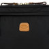 BXG40606-101 - Bric's X-Bag Overnight Wash Bag Black