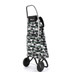 ROLS-IMX-2L-SAH-KHAKI - 
Rolser I-Max Sahara 2 Wheel Shopping Trolley Khaki