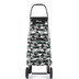 ROLS-IMX-2L-SAH-KHAKI - 
Rolser I-Max Sahara 2 Wheel Shopping Trolley Khaki