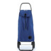 ROLS-IMX-MF2L-BLUE - 
Rolser I-Max MF 2L 2 Wheel Shopping Trolley Blue