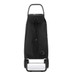 ROLS-IMX-MF2L-BLACK - 
Rolser I-Max MF 2L 2 Wheel Shopping Trolley Black