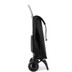 ROLS-IMX-MF2L-BLACK - 
Rolser I-Max MF 2L 2 Wheel Shopping Trolley Black