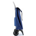 ROLS-IMX-MF2L-BLUE - 
Rolser I-Max MF 2L 2 Wheel Shopping Trolley Blue