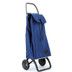 ROLS-IMX-MF2L-BLUE - 
Rolser I-Max MF 2L 2 Wheel Shopping Trolley Blue