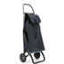 ROLS-IMX-MF2L-NAVY - 
Rolser I-Max MF 2L 2 Wheel Shopping Trolley Navy