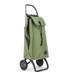 ROLS-IMX-MF2L-KHAKI - 
Rolser I-Max MF 2L 2 Wheel Shopping Trolley Khaki