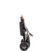 ROLS-IMX-MF2L-RED - 
Rolser I-Max MF 2L 2 Wheel Shopping Trolley Red