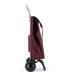 ROLS-IMX-MF2L-WINE - 
Rolser I-Max MF 2L 2 Wheel Shopping Trolley Wine