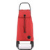 ROLS-IMX-MF2L-RED - 
Rolser I-Max MF 2L 2 Wheel Shopping Trolley Red