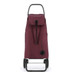 ROLS-IMX-MF2L-WINE - 
Rolser I-Max MF 2L 2 Wheel Shopping Trolley Wine