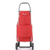 ROLS-IMX-MF2L-RED - 
Rolser I-Max MF 2L 2 Wheel Shopping Trolley Red