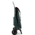 ROLS-IMX-2L-WILD-GREEN - 
Rolser I-Max Wild 2 Wheel Shopping Trolley Wild Green