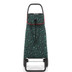 ROLS-IMX-2L-WILD-GREEN - 
Rolser I-Max Wild 2 Wheel Shopping Trolley Wild Green
