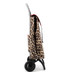 ROLS-IMX-2L-WILD-CAMEL - 
Rolser I-Max Wild 2 Wheel Shopping Trolley Wild Camel