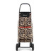 ROLS-IMX-2L-WILD-CAMEL - 
Rolser I-Max Wild 2 Wheel Shopping Trolley Wild Camel
