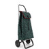 ROLS-IMX-2L-WILD-GREEN - 
Rolser I-Max Wild 2 Wheel Shopping Trolley Wild Green
