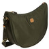 bxg45051-078 - https://www.luggagesuperstore.co.uk/media/catalog/product/b/x/bxg45051.078.02.jpg | Bric's X-Bag Half Moon Shoulder Bag L - Olive