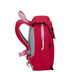 142478-9676 - Samsonite Happy Sammies Eco Ladybug Lally Backpack S Ladybug Lally