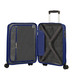 107526-1265 - https://www.luggagesuperstore.co.uk/media/catalog/product/p/r/prod_col_107526_1265_interior.jpg | American Tourister Sunside 55cm Cabin Suitcase Dark Navy