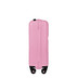 107526-8862 - 
American Tourister Sunside 55cm Cabin Suitcase Pink Gelato