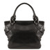 tl140899-899_1_2 - https://www.luggagesuperstore.co.uk/media/catalog/product/1/4/140899-nero-fronte.jpg | Tuscany Leather Ilenia Shoulder Bag Black