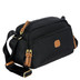 BXG45057-101 - 
Bric's X-Bag Side Pocket Shoulder Bag Black