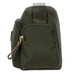 BXG45057-078 - 
Bric's X-Bag Side Pocket Shoulder Bag Olive