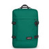 EK0A5BBR7Y4 - 
Eastpak Travelpack Cabin Duffle/Backpack Pineneedle Green