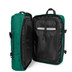 EK0A5BBR7Y4 - 
Eastpak Travelpack Cabin Duffle/Backpack Pineneedle Green