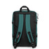 EK0A5BBRB0L - Eastpak Travelpack Cabin Duffle/Backpack Sea Bay Green
