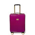 OLC55-PKB - Dune London Olive 55cm Cabin Suitcase Pink Berry