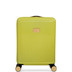 OLC55-LME - Dune London Olive 55cm Cabin Suitcase Lime