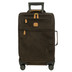 BLF58117-378 - Bric's Life 4 Wheel Spinner Trolley Cabin Case - 55cm - Olive
